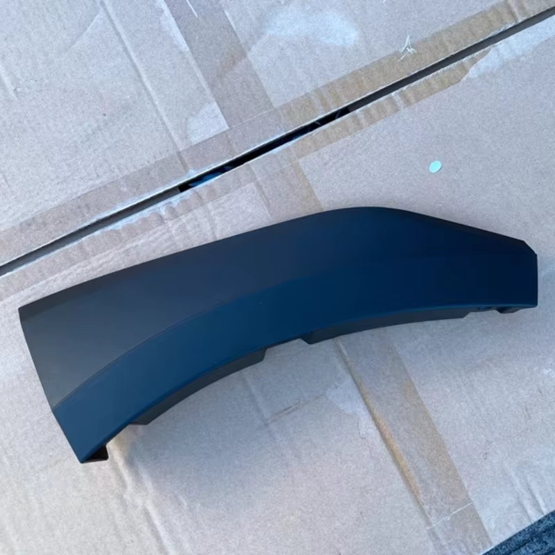 Aletines de rueda sin pintar para Toyota C-HR (IZOA) - imagen 5