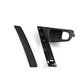 Right Handle Black