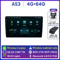 AS3 4G 64G DVR