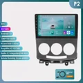 P2 no Carplay