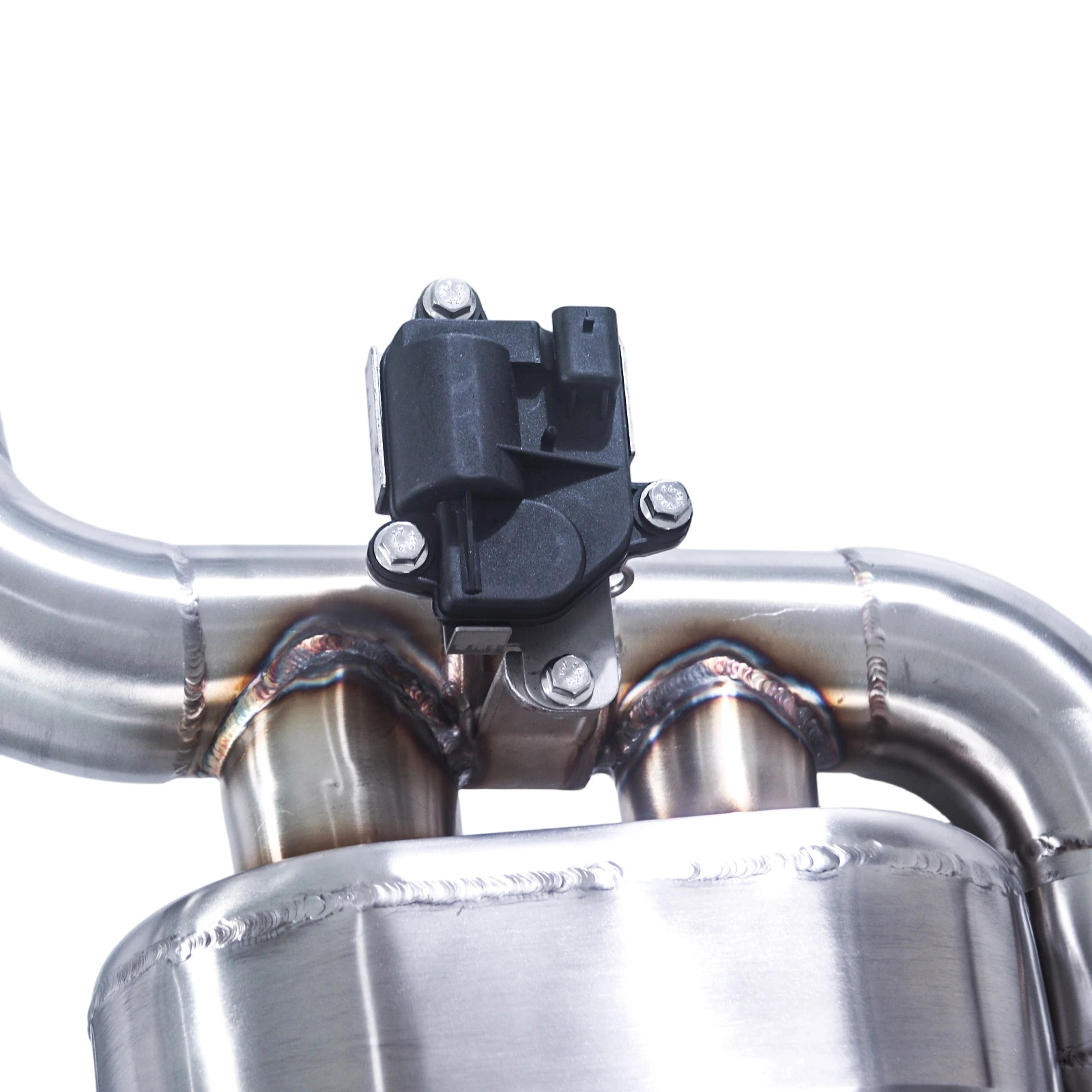Escape catback GFC con válvula – Lexus IS350 GS350 3.5L - imagen 5