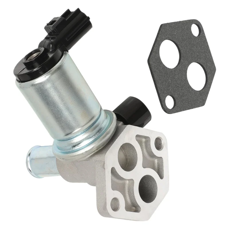 F6AZ9F714EA Válvula IAC con junta – Ford Crown Victoria Mustang 96-01 - imagen 3