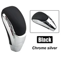 Chrome silver