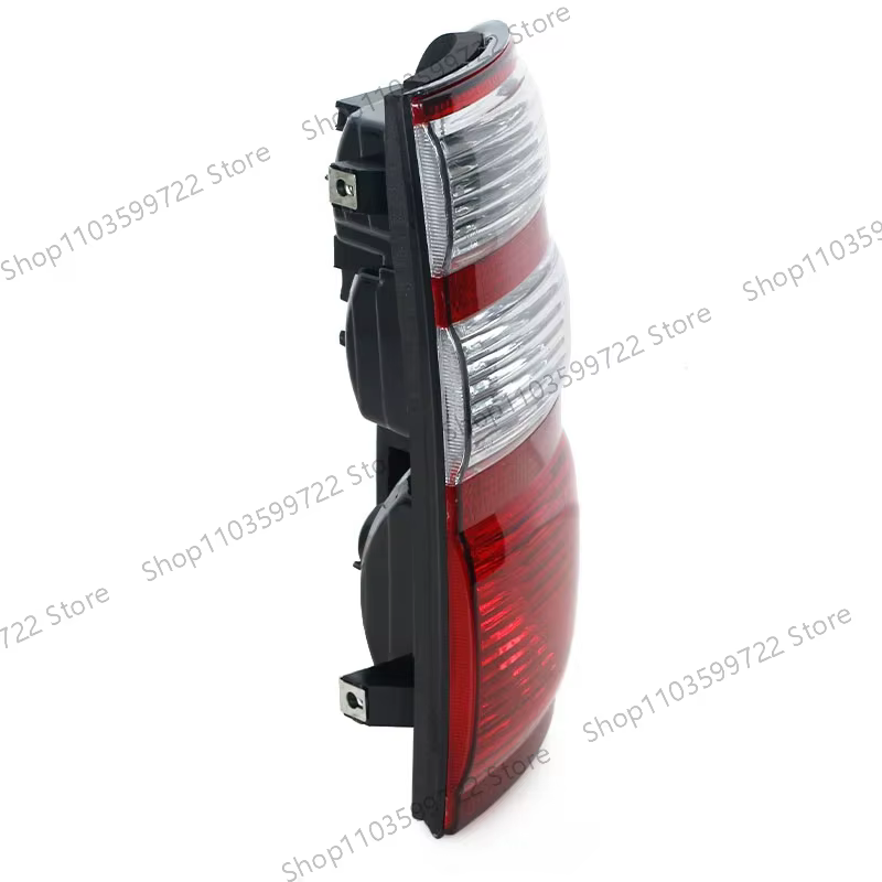 Piloto trasero Toyota Land Cruiser 100 (LC100) 1998-2005 sin bombilla - imagen 3