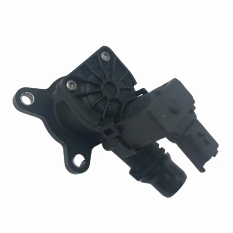 9676981680 Adecuado para Peugeot 20820084083008 Citroen C2C3C4 Válvula solenoide turbo - imagen 2