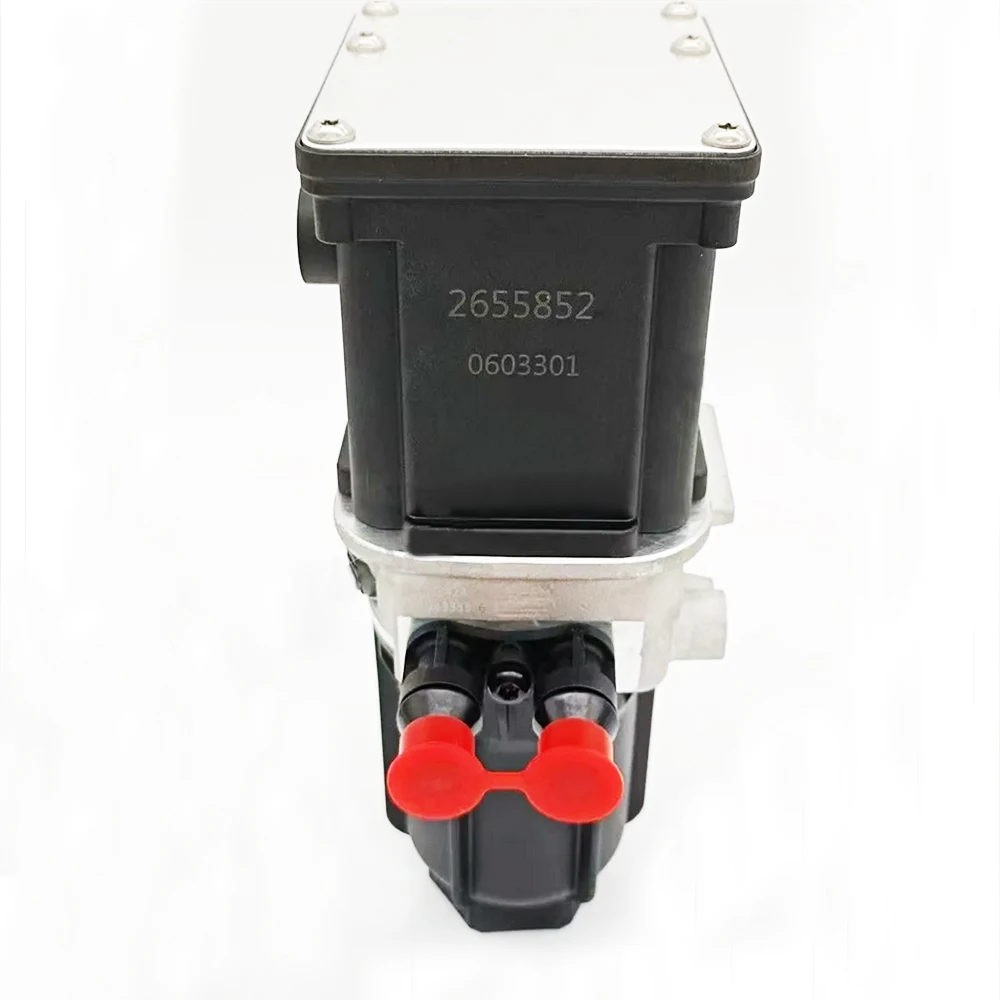 Bomba Adblue 2655852 para Scania – Sistema urea SCR Cummins Euro 6 - imagen 2