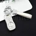 4button white set