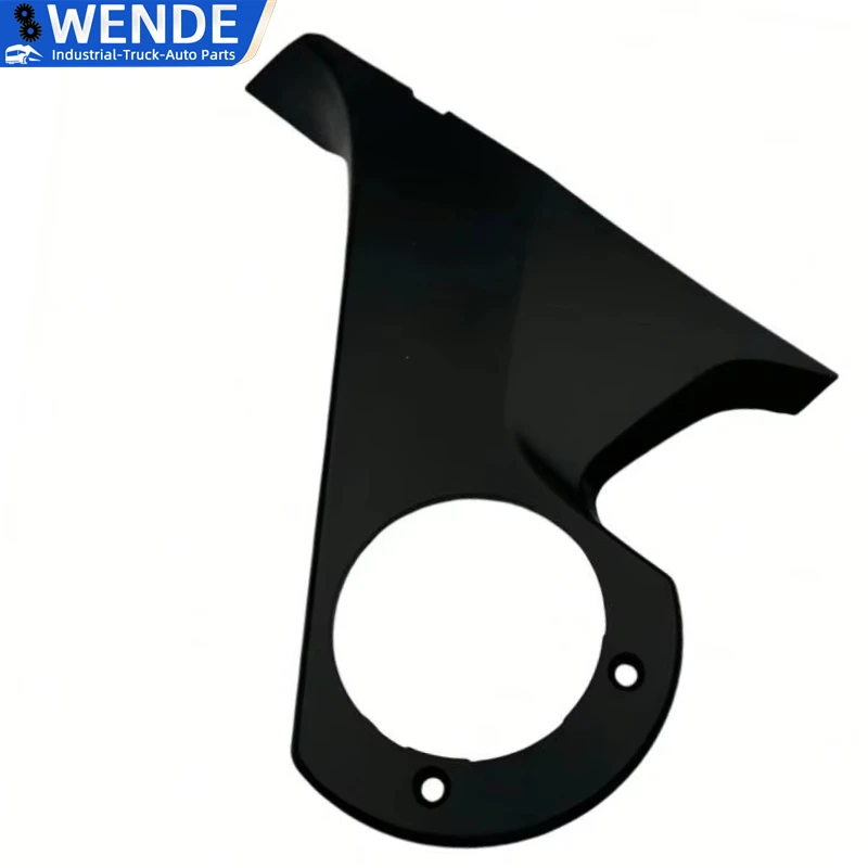 8202107 8202108 8202207 8202208 Soporte L/R / Base superior L/R Carcasa inferior del espejo retrovisor para Tesla Modelo Y - imagen 4