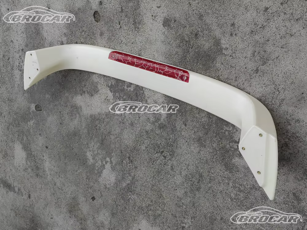 Alerón de maletero ABS para Lexus IS200 / Toyota Altezza 1999-2005 - imagen 5