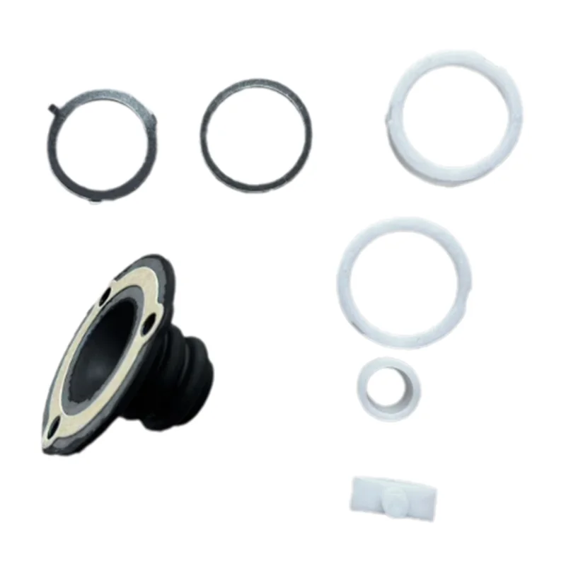 Casquillo palanca cambios bola apoyo Mazda B2200 B2500 B Series - imagen 4