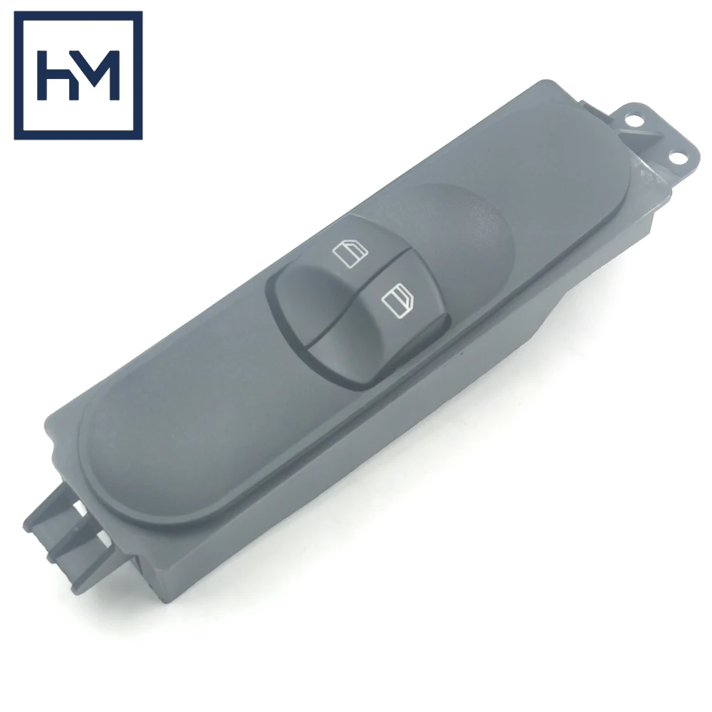 Interruptor elevalunas conductor – Mercedes Sprinter W906 VW Crafter