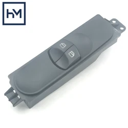 Interruptor elevalunas conductor – Mercedes Sprinter W906 VW Crafter