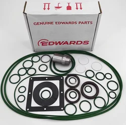Kit reparación corona cónica Edwards EH QMB