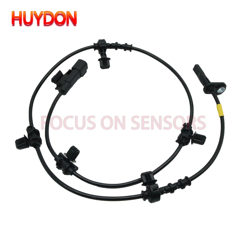 84363661 Sensor velocidad ABS trasero izquierdo Chevrolet Malibu
