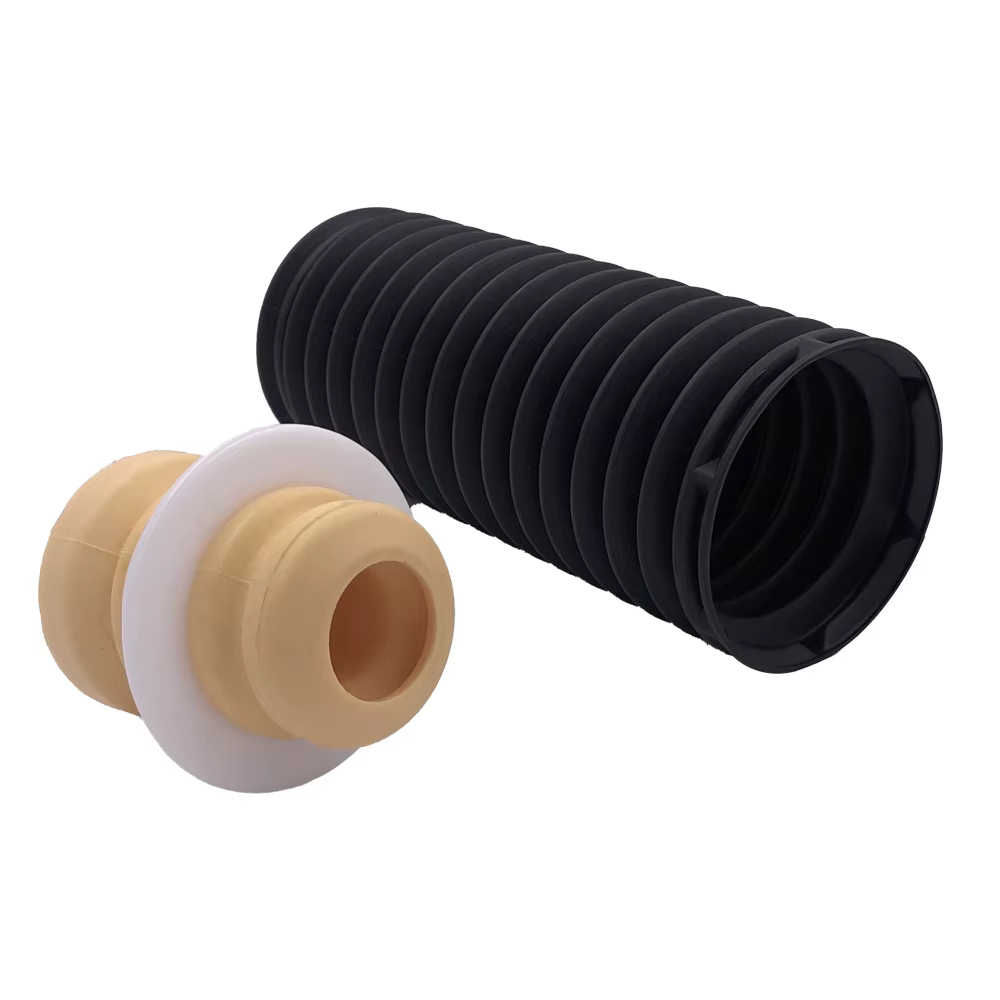 Kit cubierta antipolvo y fuelle de amortiguador Jeep Cherokee KL - imagen 3