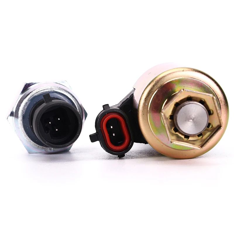 1829856C91 Válvula reguladora de presión de inyección Ford 7.3L - imagen 5