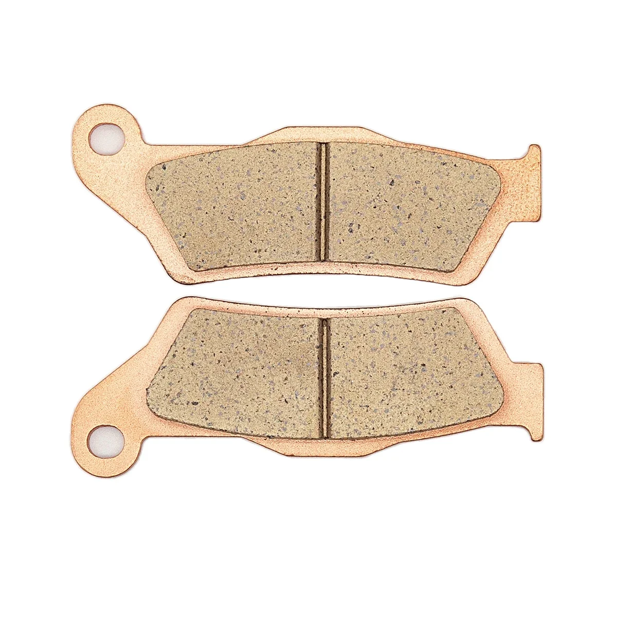 Pastillas de freno delanteras y traseras KTM SX, EXC, XC 125-530 - imagen 3
