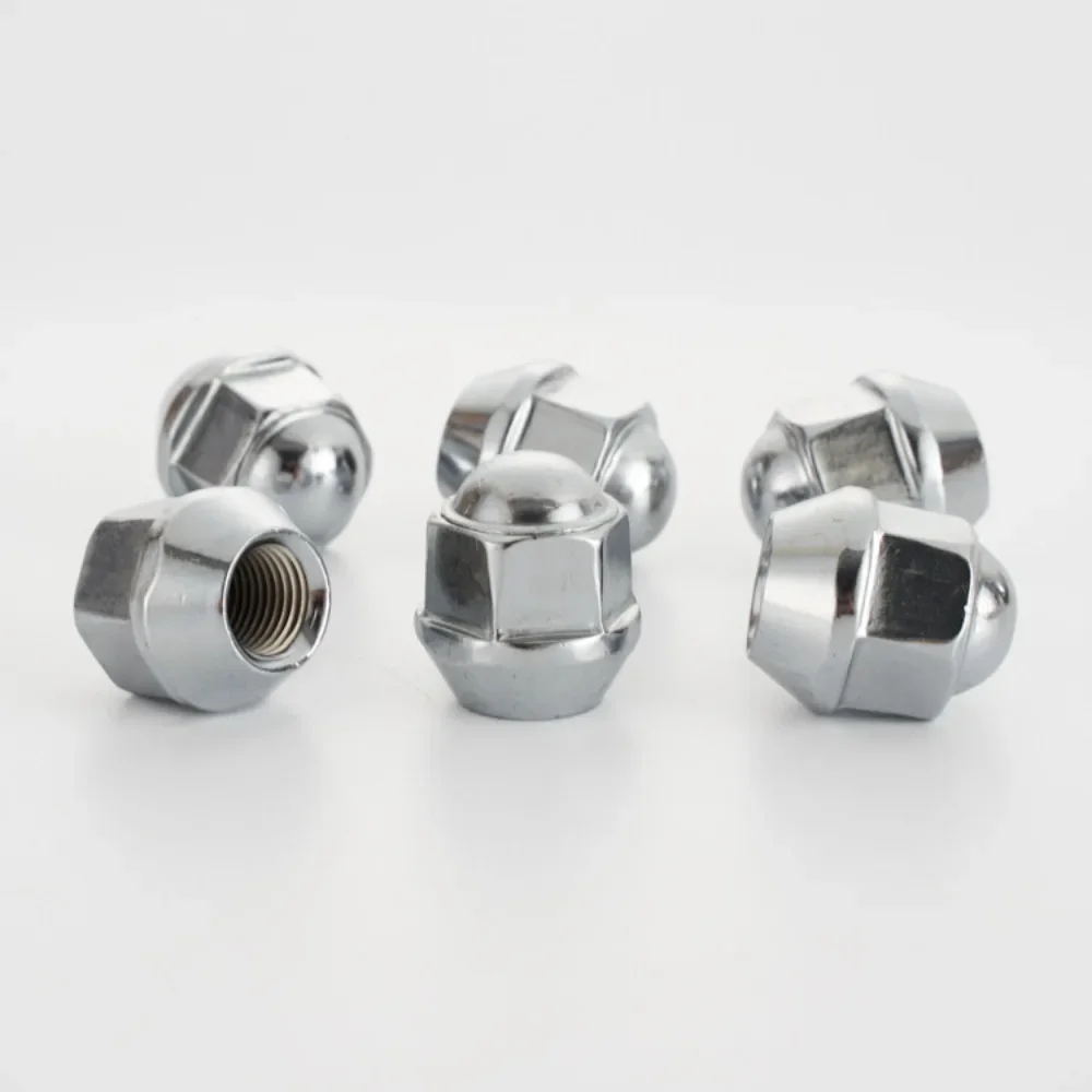 Tuercas de rueda M12x1,25 hexágono 19 mm – Chang One New Energy - imagen 5