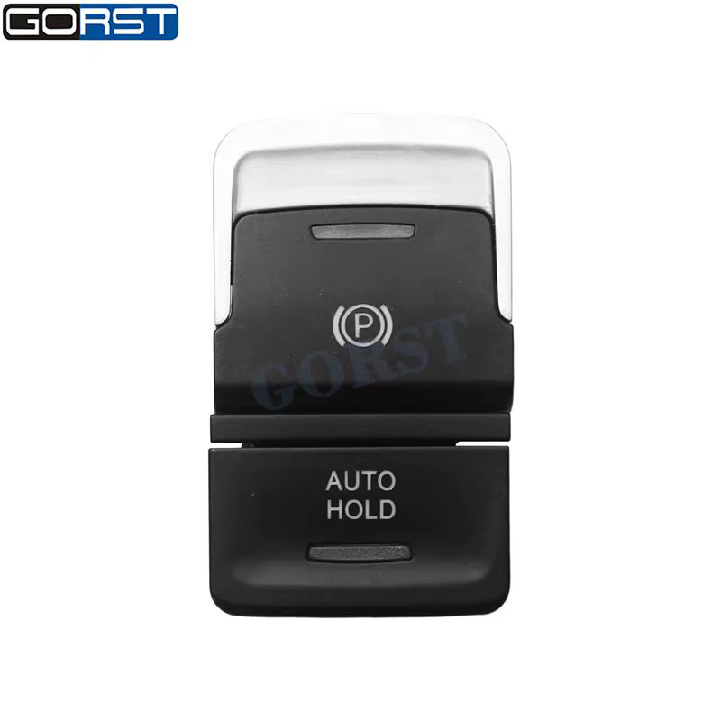 Interruptor freno de mano eléctrico 5G0927225D para VW Golf 7 GTI - imagen 2