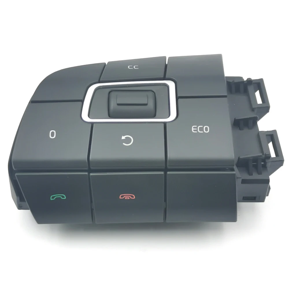 OE: 21957047 22629272   Módulo de Control de crucero con interruptor de volante de camión para VOLVO FH4 FM4 (lado izquierdo) - imagen 2