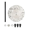Fixture plate