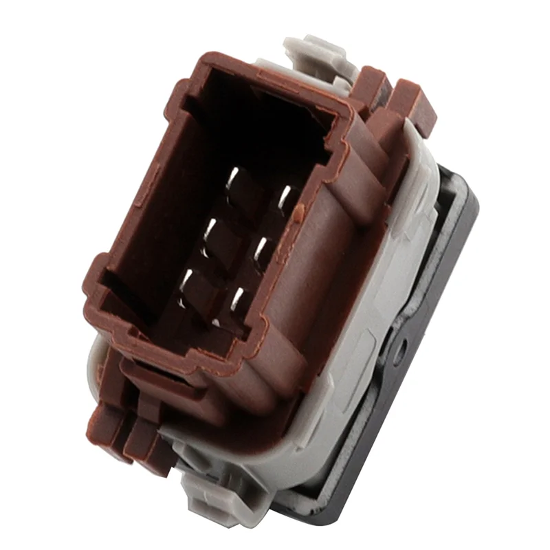 Renault Logan interruptor de calefacción 253507278R 2011-2014 - imagen 5