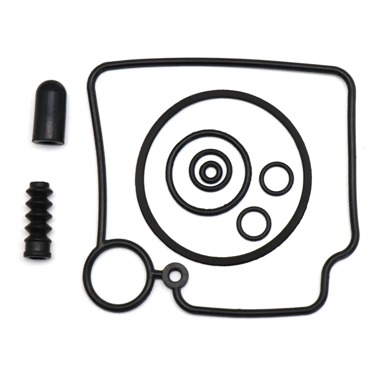 ZS Racing Mikuni KHS-016 Kit reconstrucción carburador HSR42/45/48 - imagen 2