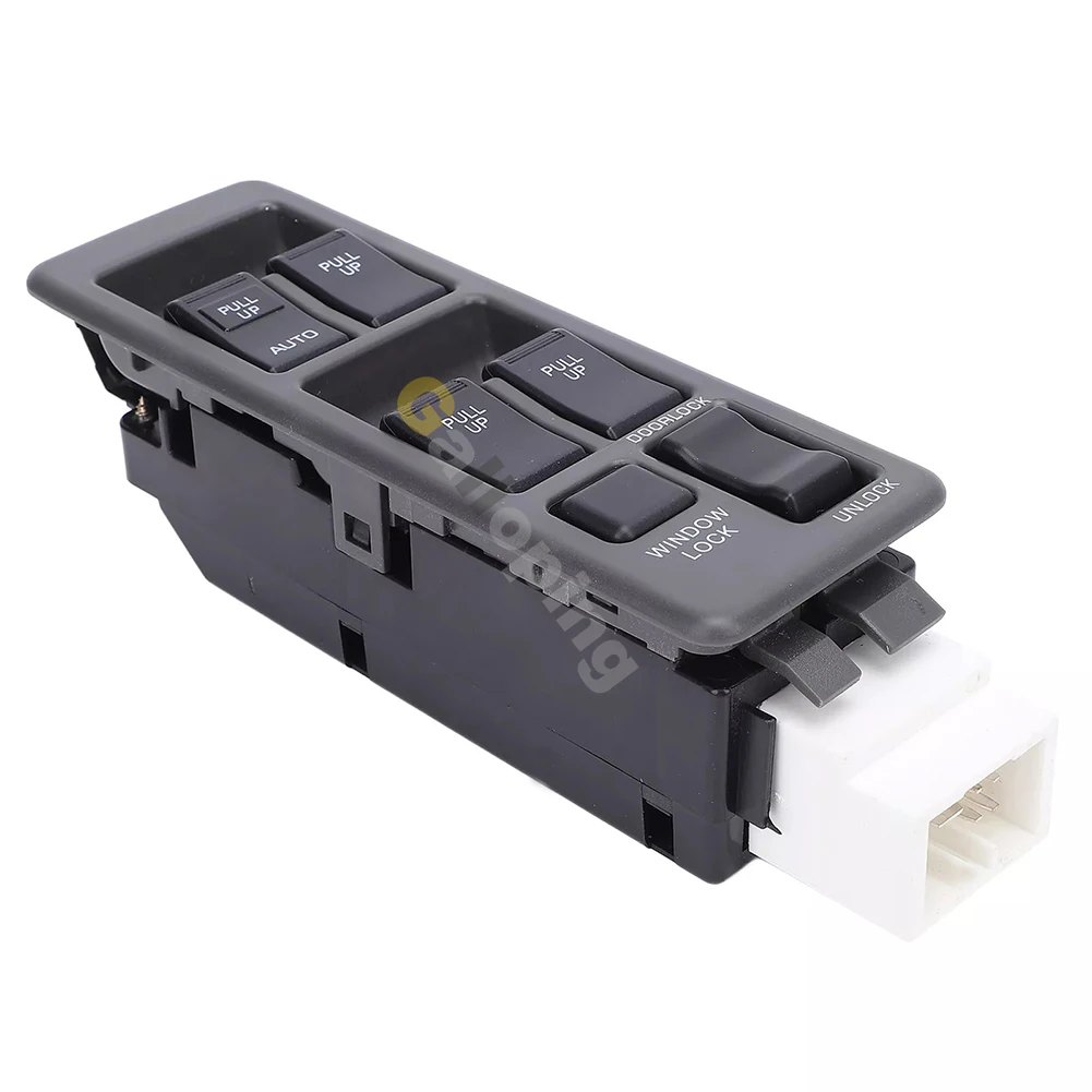 Mazda GK60-66-350A – Interruptor elevalunas eléctrico - imagen 5