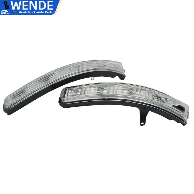 BB5Z13B375A Espejo LED lateral Ford Explorer 2011-2019 - imagen 4