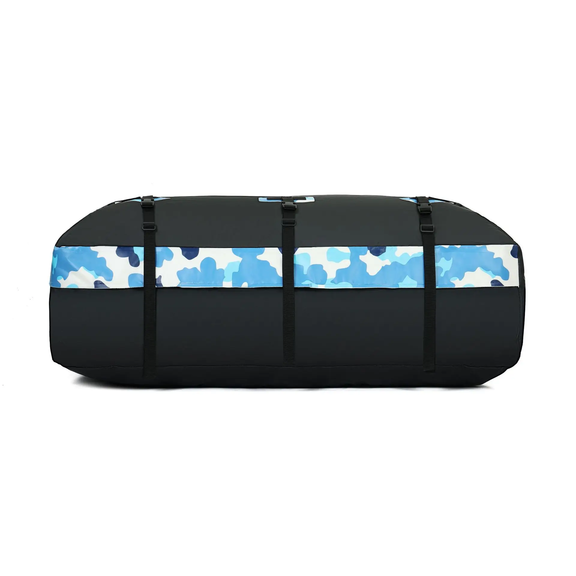 Bolsa impermeable para portaequipajes de techo – SUV y todoterreno - imagen 5