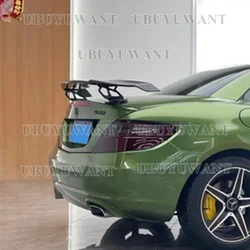 Alerón trasero GTS-V de ABS para Mercedes-Benz SLK R171/R172
