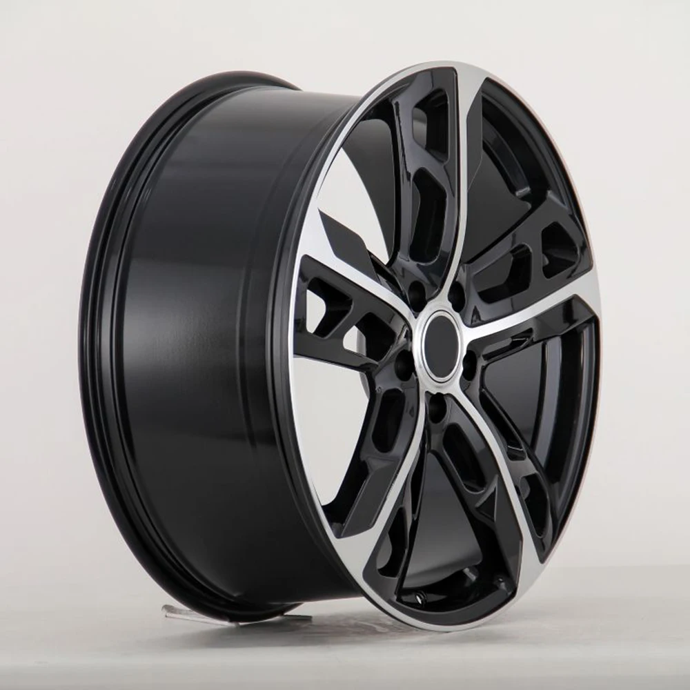 Llantas 22 pulgadas 5x130 para Porsche Cayenne, Panamera y Taycan - imagen 5