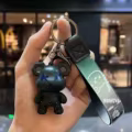 keychain 5