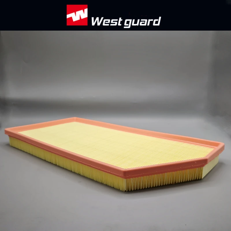 Filtro aire WESTGUARD A 6540940004 – Mercedes AMG E450 GLE53 - imagen 3