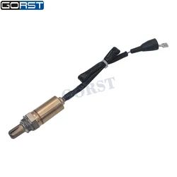 Sonda lambda Bosch 0258001009 para Renault Rapid, Clio y Express 1.4