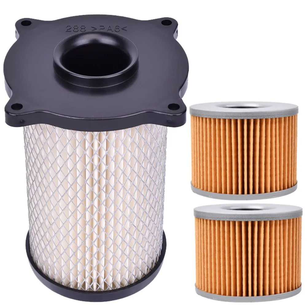 13780-06C01 Kit filtro aceite y limpiador aire – Suzuki GSF250