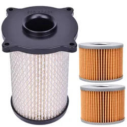 13780-06C01 Kit filtro aceite y limpiador aire – Suzuki GSF250