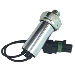 RE25658 sensor presión aceite transmisión John Deere 4050 4250 4450