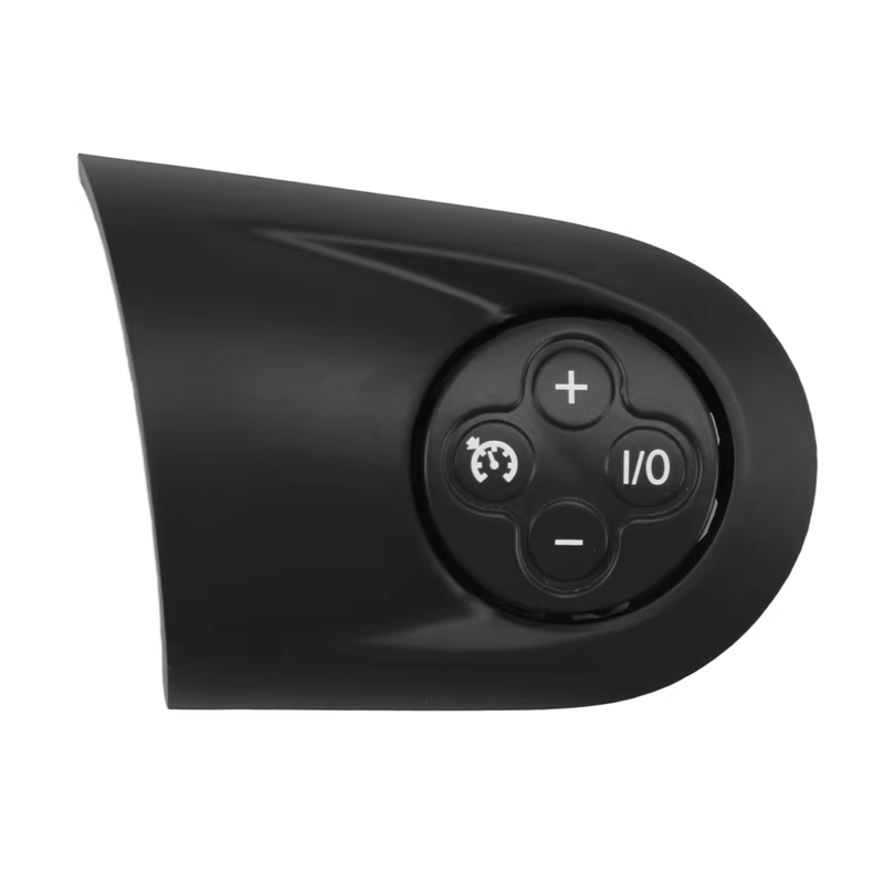 Botón control de crucero volante MINI Cooper R55-R61 2007-2010 - imagen 3