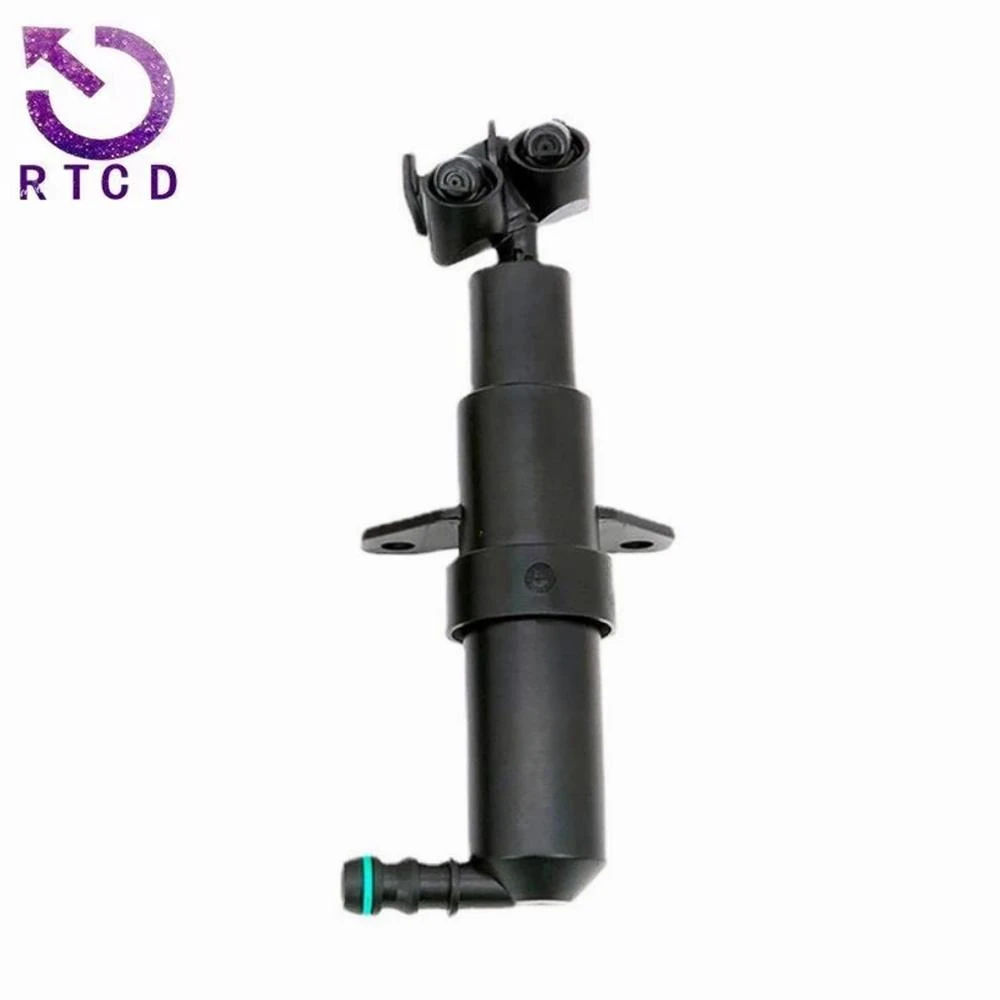 Boquilla Lavafaros Skoda Octavia II 2004-2013 – Ref. 1Z0955965A/6A - imagen 3