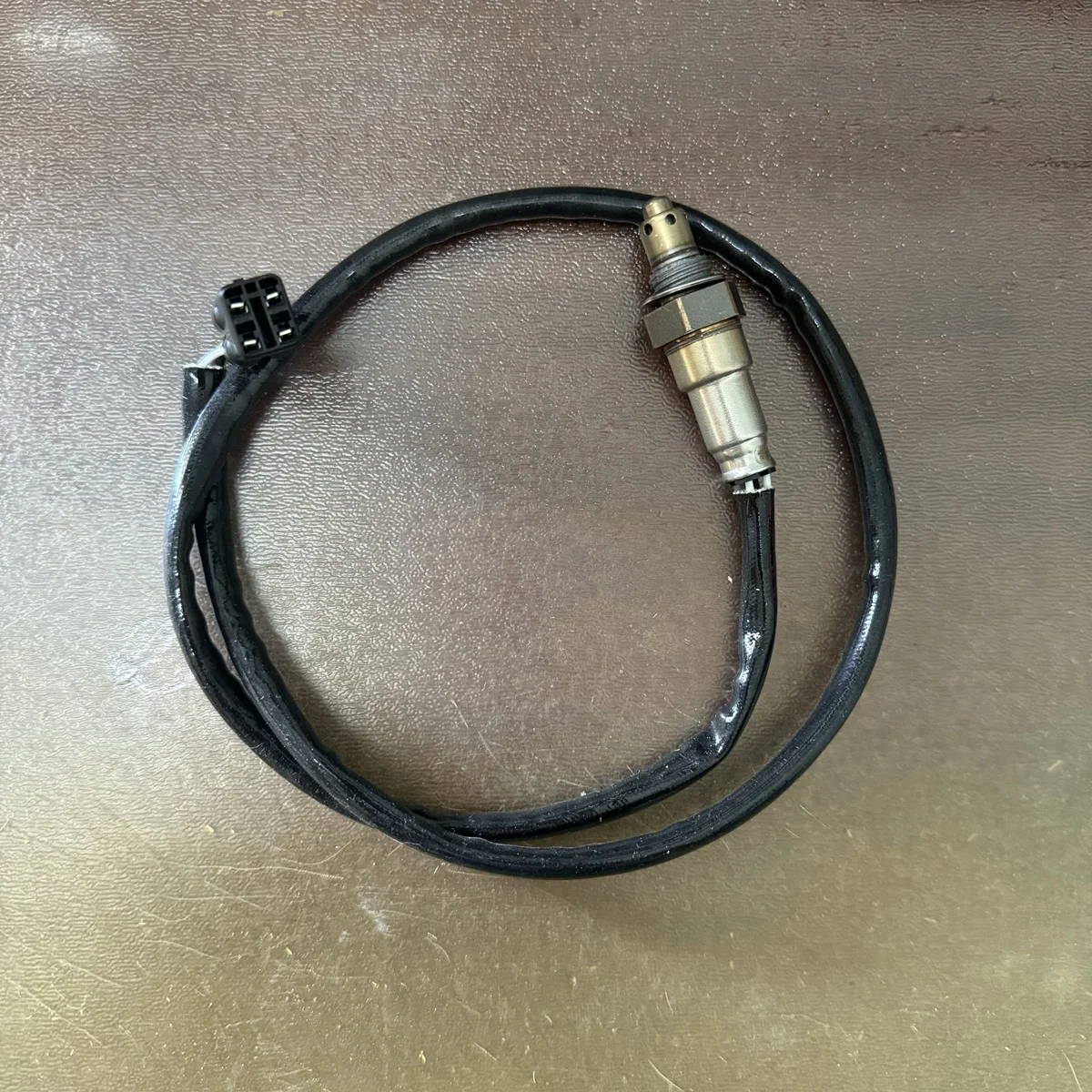 Tubo de escape trasero con sonda Lambda – Ducati Panigale V2/V4 - imagen 2