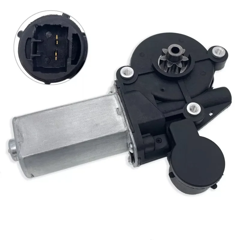 Motor elevalunas delantero Toyota Camry, Highlander, RAV4 y Scion - imagen 3