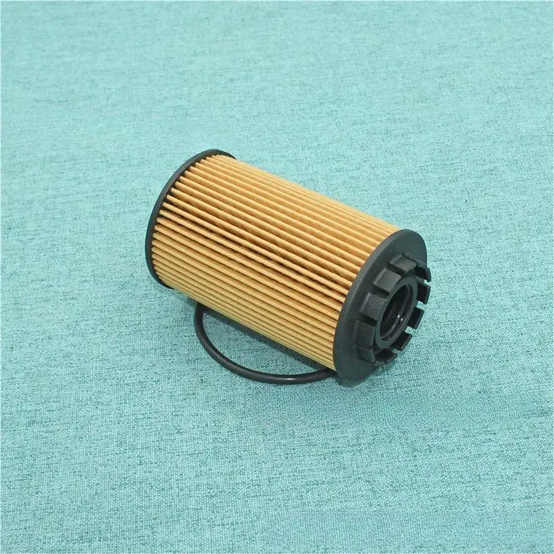 1017110XEZ01 filtro de aceite Great Wall Tank 500 3.0 T 48V - imagen 2