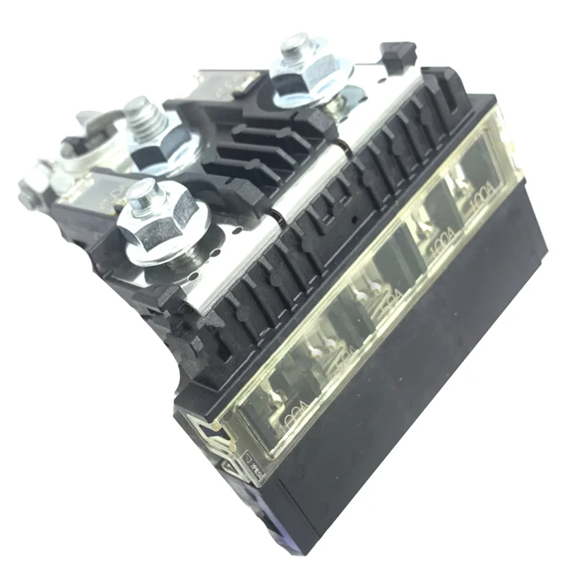 Soporte bloque fusibles enlace 24340-7F000 para Nissan - imagen 3