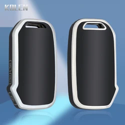 Funda TPU mando KIA Sportage acceso sin llave protectora