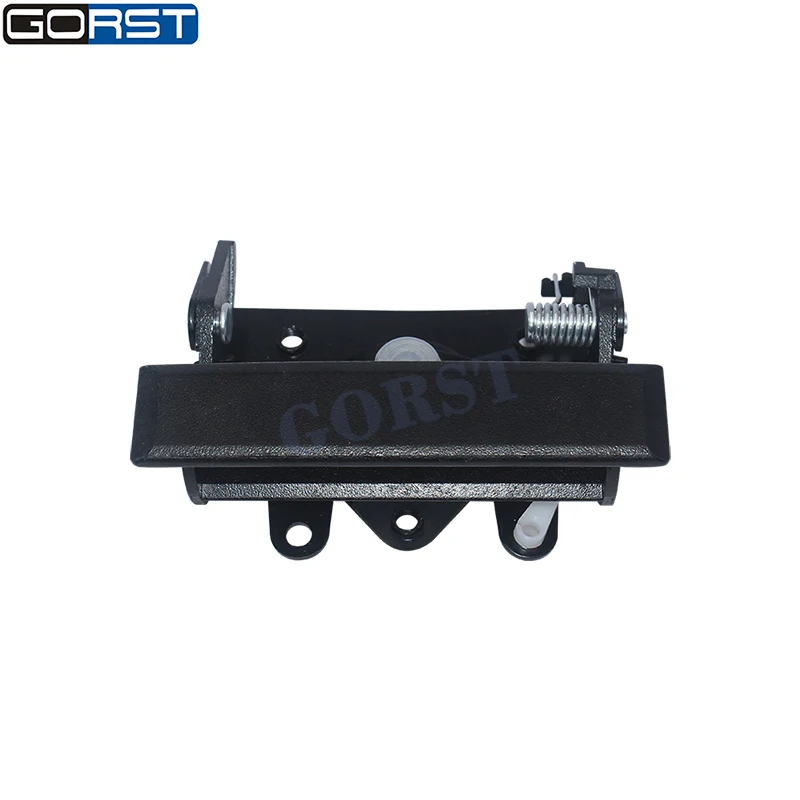 Tirador portón trasero GM 1915125 – Chevrolet Silverado GMC Sierra