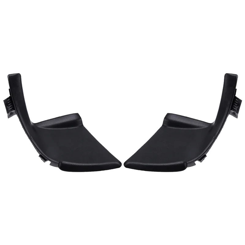 53867-35020 Deflector agua limpiaparabrisas Toyota 4Runner 2010-2023
