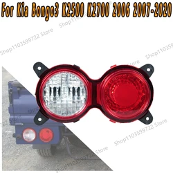 Kia Bongo Luces traseras K2500/K2700 2006-2020