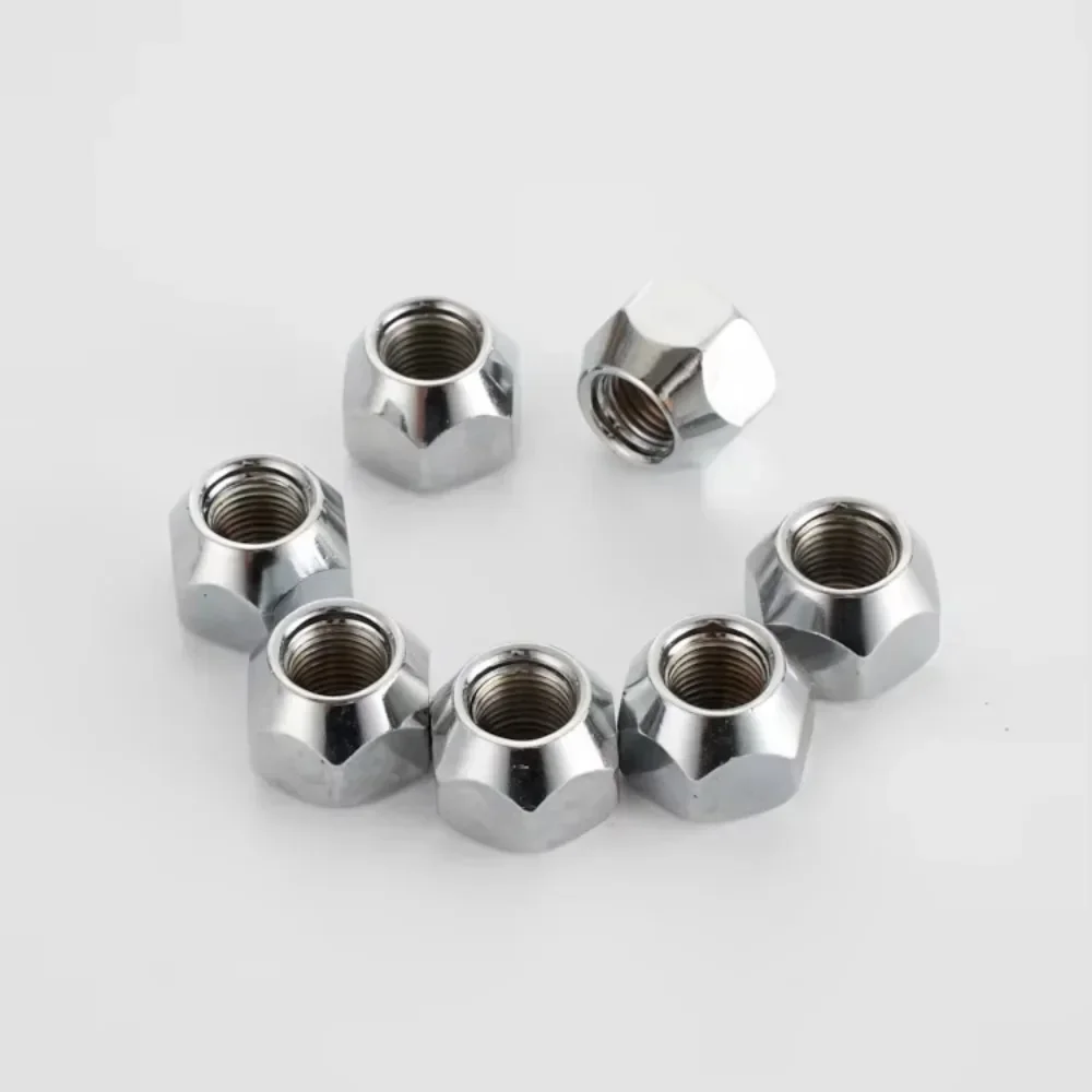 Tuercas de rueda Bellota M12x1.5 hex 21mm para Toyota y Hyundai - imagen 5