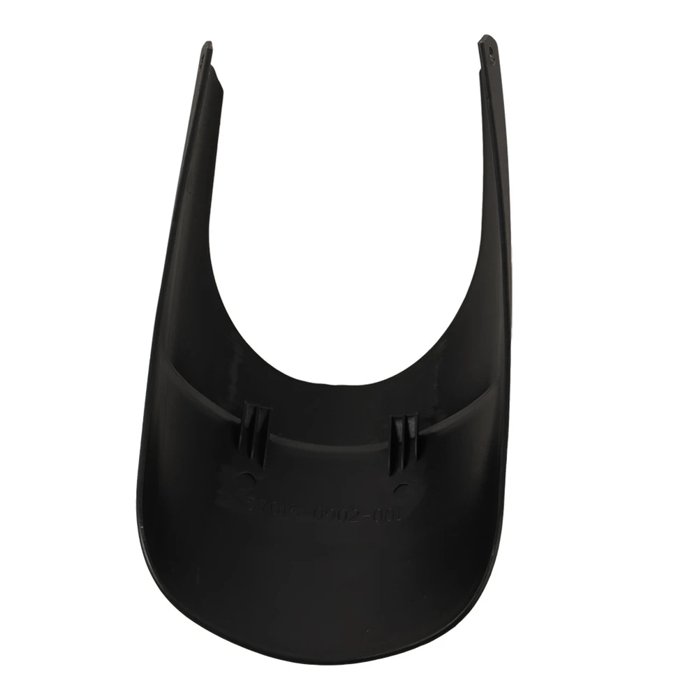 Guardabarros delantero CFMOTO 450 CLC extendido antisalpicaduras - imagen 5